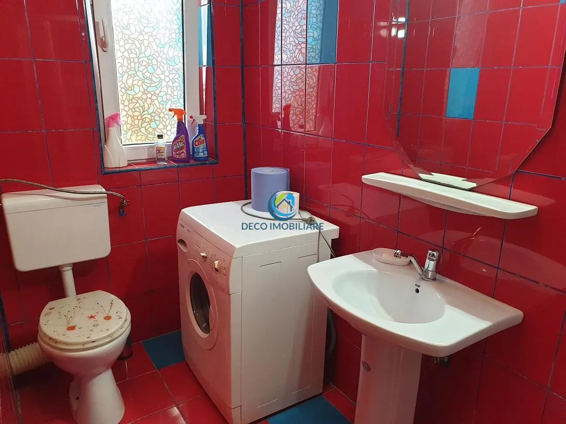 Apartament 1 camera, confort sporit, 2 balcoane in Manastur, Magazin Nora - foto 13