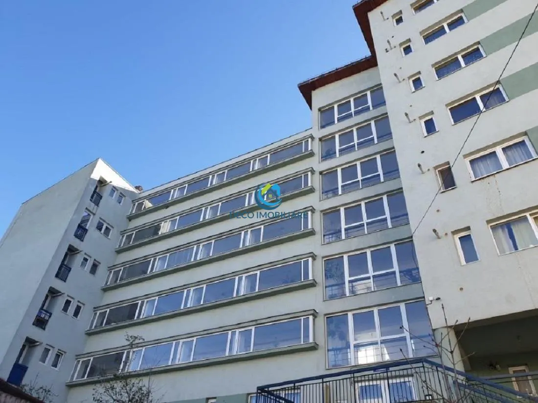 Apartament 1 camera, confort sporit, 2 balcoane in Manastur, Magazin Nora - foto 15