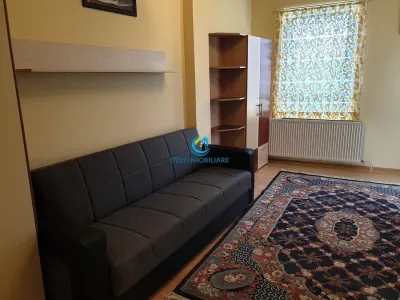 Apartament 1 camera, confort sporit, 2 balcoane in Manastur, Magazin Nora - foto 4