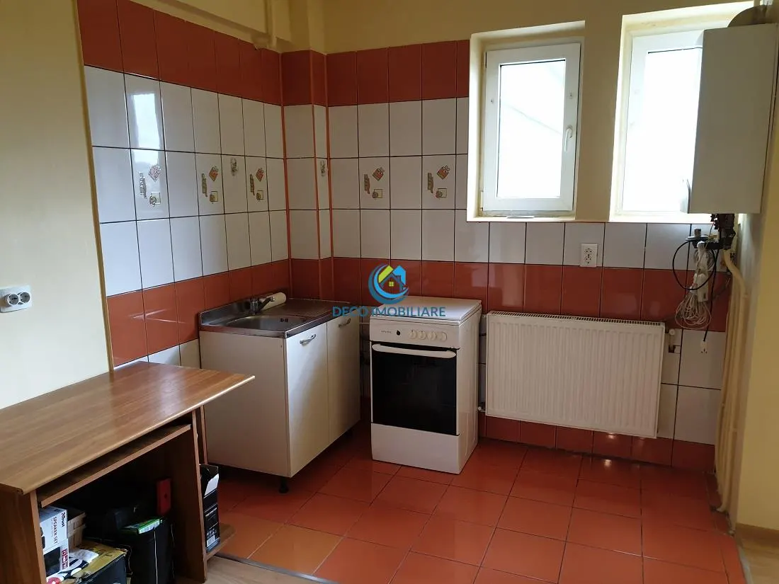 Apartament 1 camera, confort sporit, 2 balcoane in Manastur, Magazin Nora - foto 5