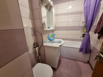 Apartament 3 camere la cheie, Manastur, BIG - foto 11