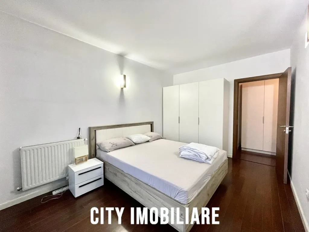 Penthouse 5 camere, S- 160 mp, mobilat, utilat, Buna Ziua. - foto 12