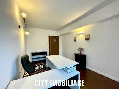 Penthouse 5 camere, S- 160 mp, mobilat, utilat, Buna Ziua. - foto 14