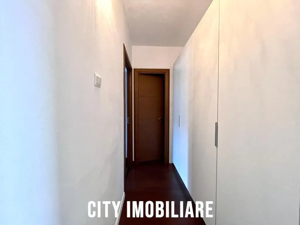 Penthouse 5 camere, S- 160 mp, mobilat, utilat, Buna Ziua. - foto 16