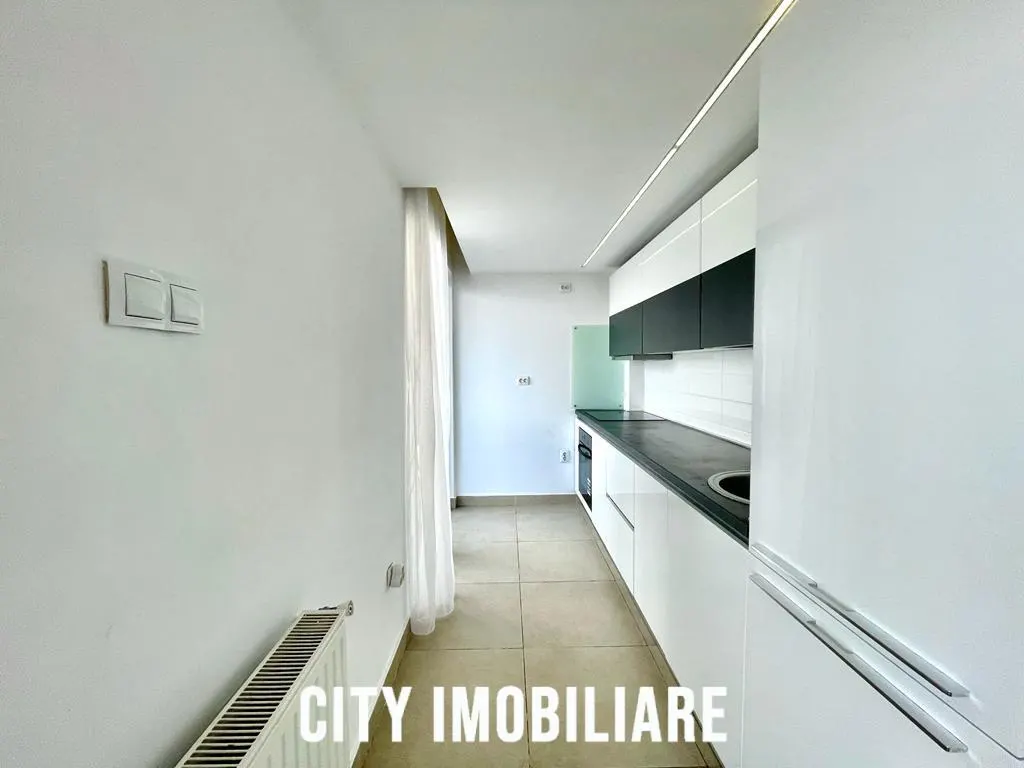 Penthouse 5 camere, S- 160 mp, mobilat, utilat, Buna Ziua. - foto 5