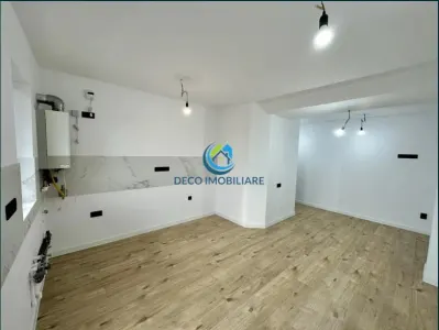 Apartament cu 3 camere finisat nou FSEGA, Iulius Mall - Cluj-Napoca