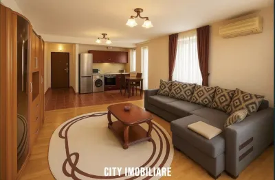Apartament 3 camere, S 90 mp, parcare, Titulescu. - foto 1