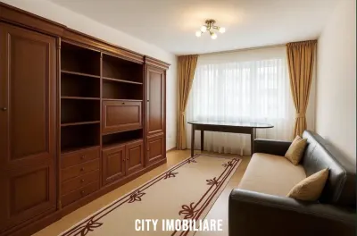 Apartament 3 camere, S 90 mp, parcare, Titulescu. - foto 2
