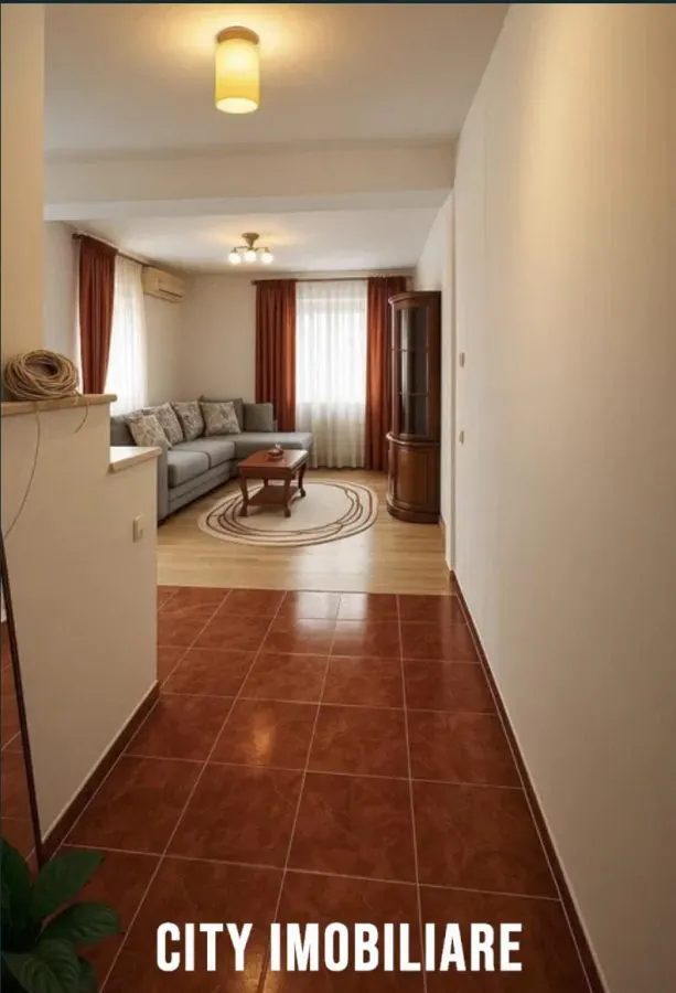 Apartament 3 camere, S 90 mp, parcare, Titulescu. - foto 3