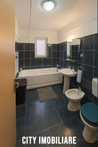 Apartament 3 camere, S 90 mp, parcare, Titulescu. - foto 6