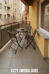 Apartament 3 camere, S 90 mp, parcare, Titulescu. - foto 7