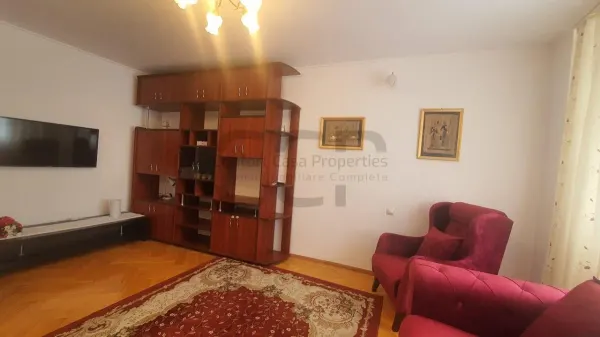 Apartament 3 camere București - poza 14