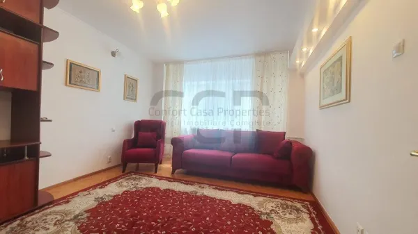 Apartament 3 camere București - poza 15