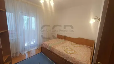 Iancului | Muncii | Vatra Luminoasa | apartament 3 camere, mobilat modern - foto 16