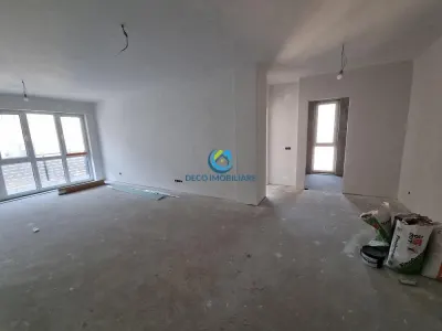 Apartament 2 camere 57.5 mp si balcon 4 mp, zona Vivo - Cluj-Napoca
