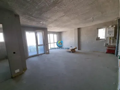 Apartament 3 camere 88 mp cu 2 balcoane, zona Vivo - foto 2