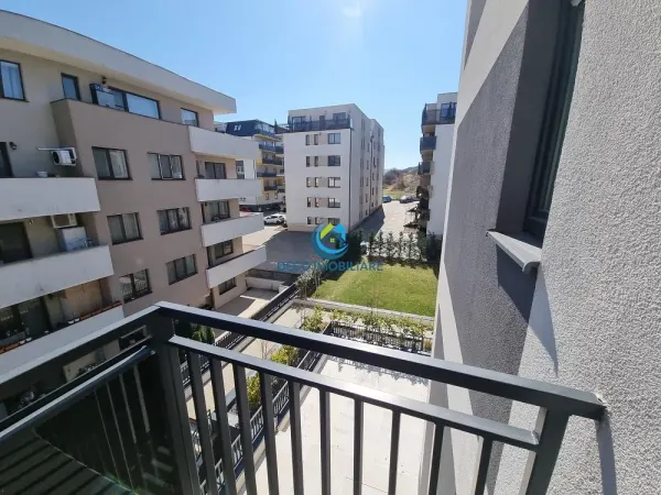 Apartament 3 camere Cluj-Napoca - poza 12
