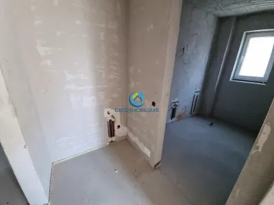 Apartament 3 camere 88 mp cu 2 balcoane, zona Vivo - foto 15