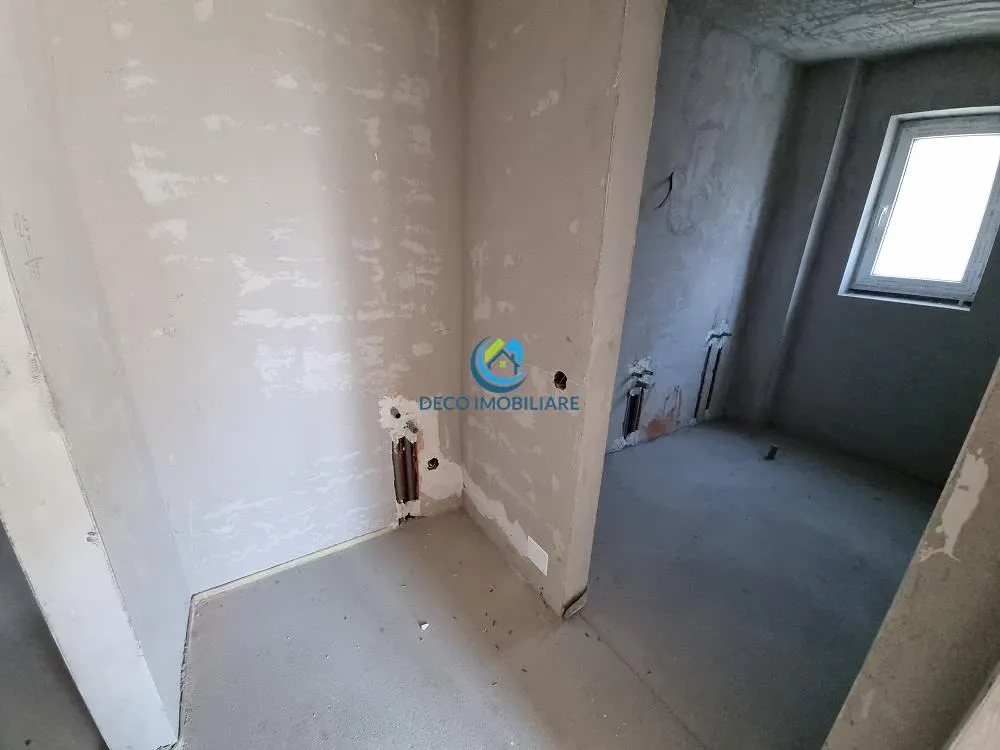 Apartament 3 camere 88 mp cu 2 balcoane, zona Vivo - foto 15
