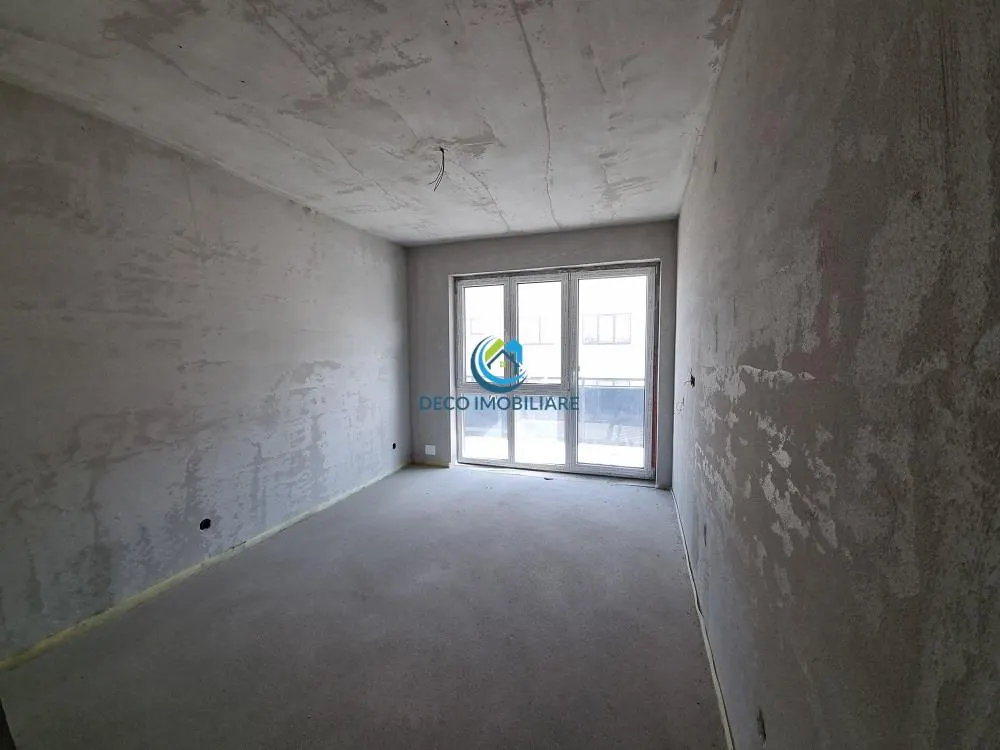 Apartament 3 camere 88 mp cu 2 balcoane, zona Vivo - foto 9
