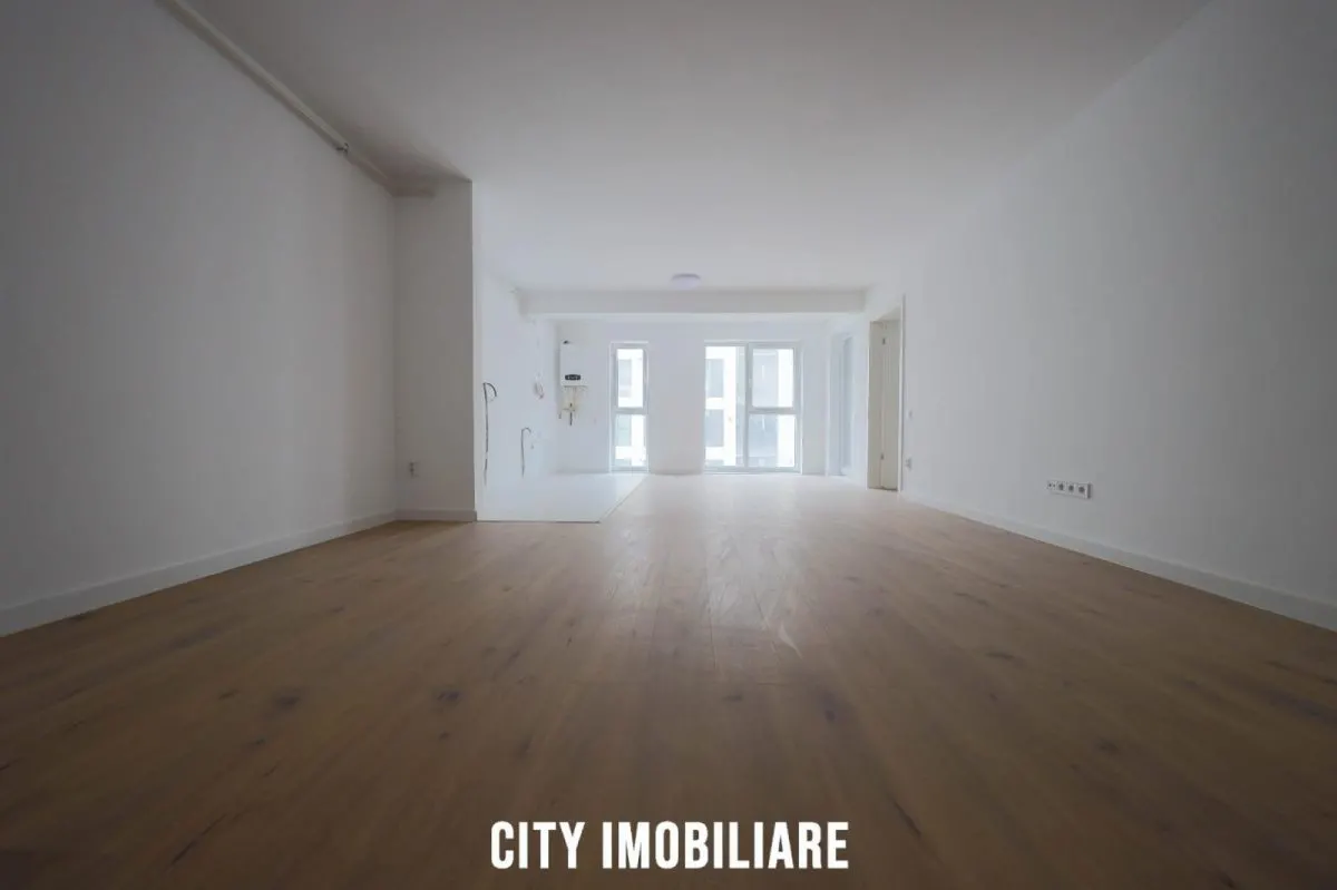 Apartament 2 camere, bloc nou, parcare, Sopor - foto 2