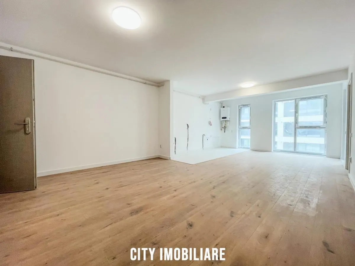 Apartament 2 camere, bloc nou, parcare, Sopor - foto 3
