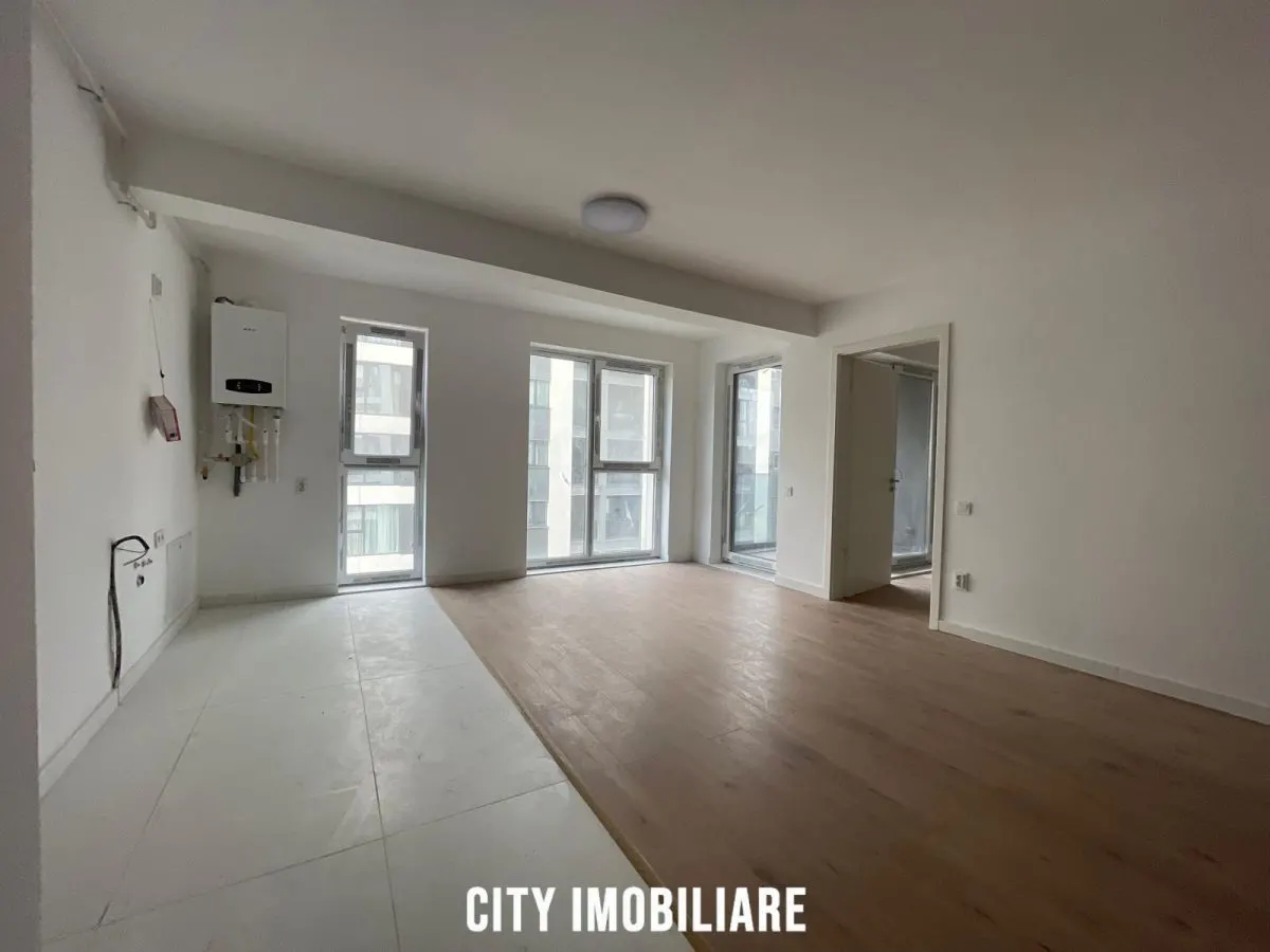 Apartament 2 camere, bloc nou, parcare, Sopor - foto 5