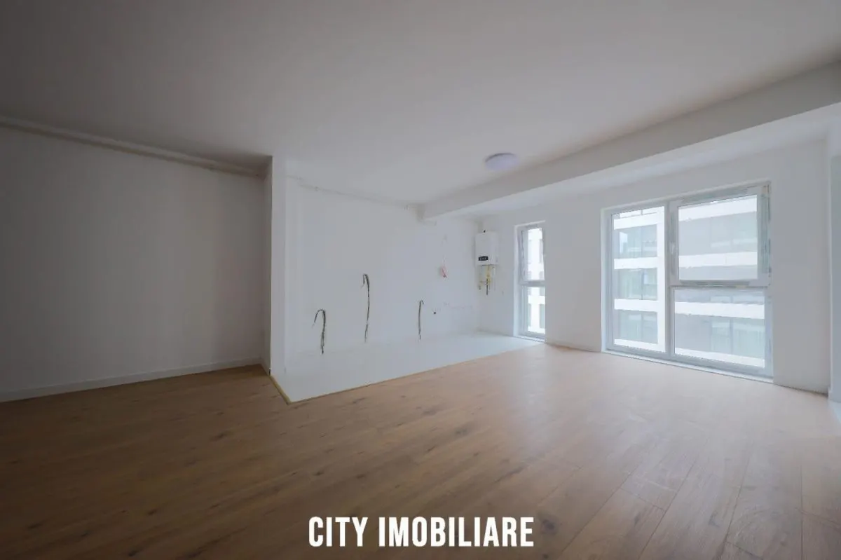 Apartament 2 camere, bloc nou, parcare, Sopor - foto 6