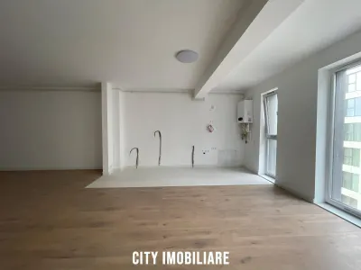 Apartament 2 camere, bloc nou, parcare, Sopor - foto 7