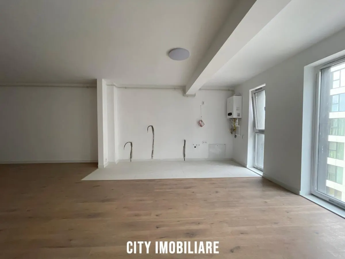 Apartament 2 camere, bloc nou, parcare, Sopor - foto 7