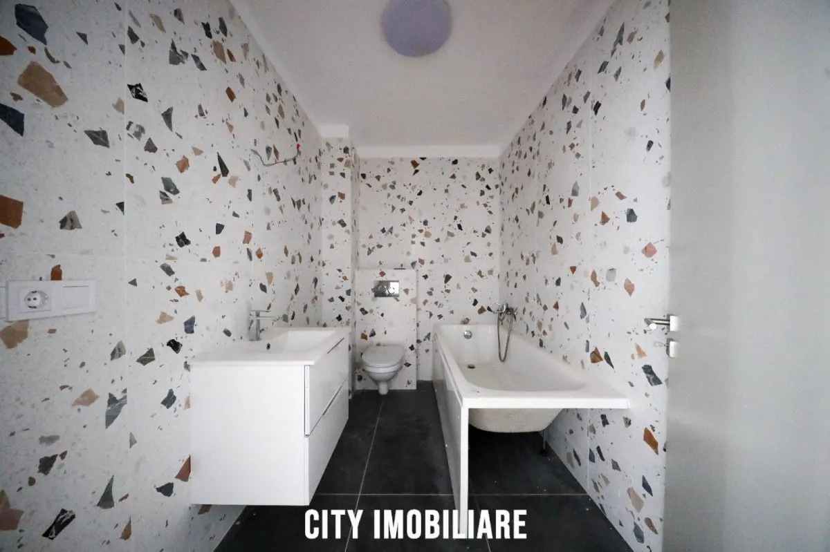 Apartament 2 camere, bloc nou, parcare, Sopor - foto 9