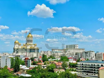 Unirii - 13 Septembrie - Merriott - Casa Poporului, bloc 2022 | COMISION 0! - Bucuresti