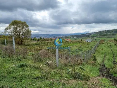 Comision 0%. Teren extravilan de vanzare in Iris, str. Pomet - Cluj-Napoca