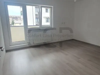 Bragadiru | Leroy Merlin | apartament 3 camere, et 2/3, bl 2022,centrala proprie - Bragadiru