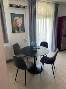 Apartament 3 camere, terasa 30 mp in A. Muresanu, str. Alverna - foto 12