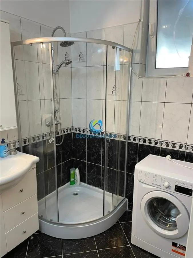 Apartament 3 camere, terasa 30 mp in A. Muresanu, str. Alverna - foto 13