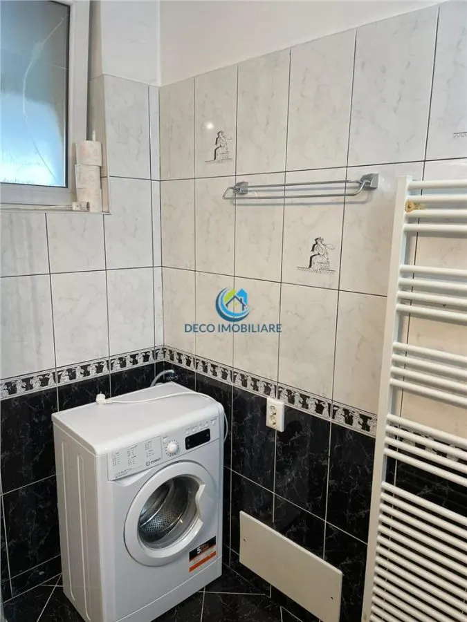Apartament 3 camere, terasa 30 mp in A. Muresanu, str. Alverna - foto 14