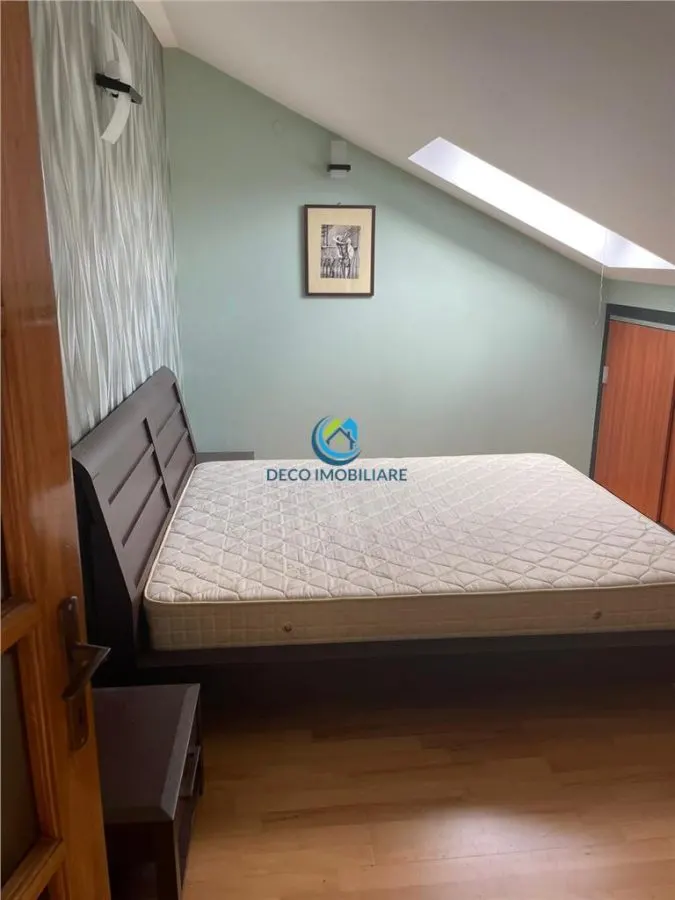 Apartament 3 camere, terasa 30 mp in A. Muresanu, str. Alverna - foto 17