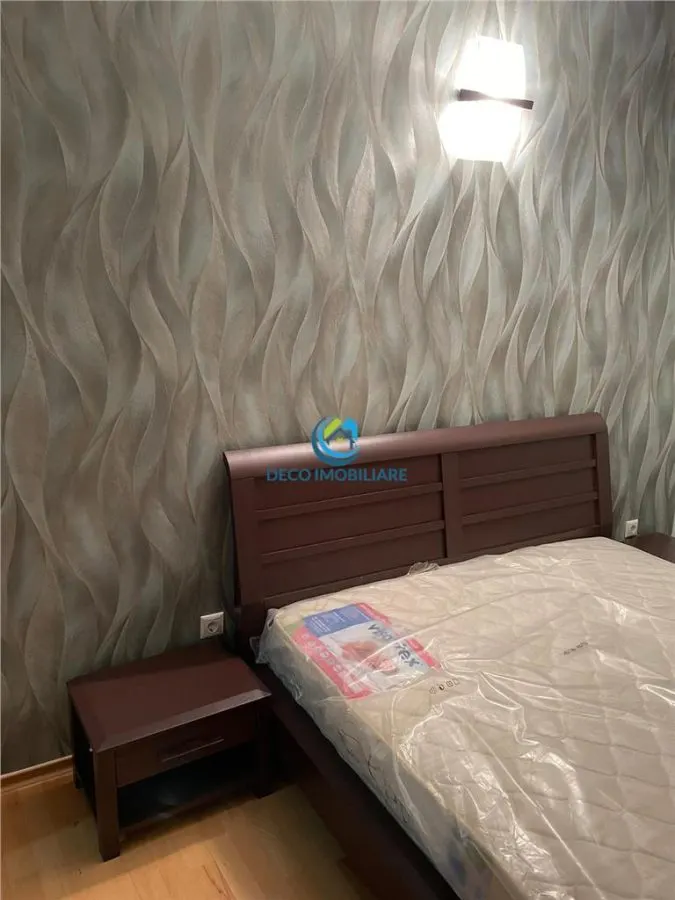 Apartament 3 camere, terasa 30 mp in A. Muresanu, str. Alverna - foto 18