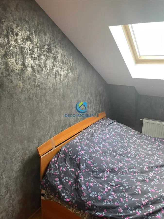 Apartament 3 camere, terasa 30 mp in A. Muresanu, str. Alverna - foto 19