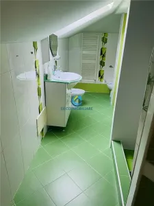 Apartament 3 camere, terasa 30 mp in A. Muresanu, str. Alverna - foto 20