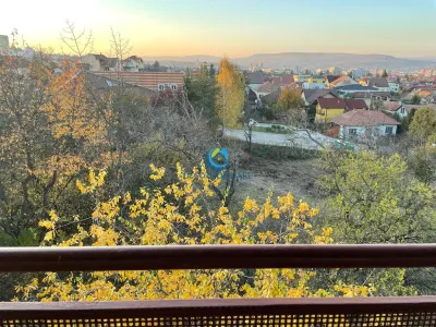 Apartament 3 camere, terasa 30 mp in A. Muresanu, str. Alverna - foto 3