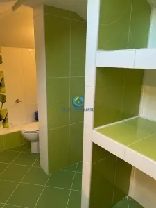 Apartament 3 camere, terasa 30 mp in A. Muresanu, str. Alverna - foto 22