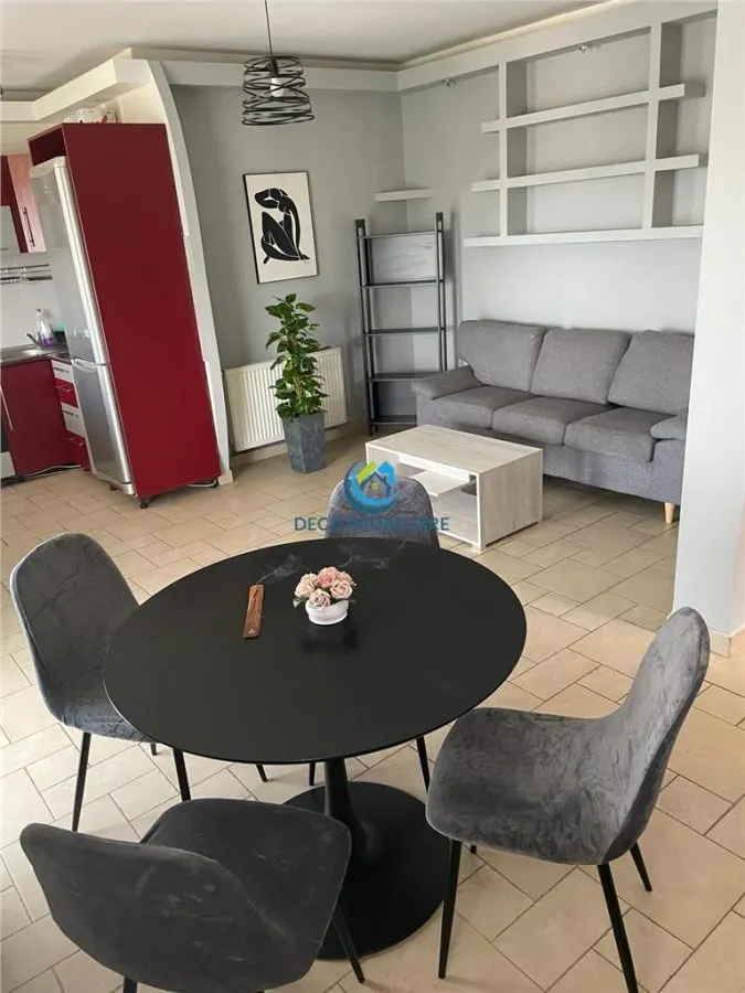 Apartament 3 camere, terasa 30 mp in A. Muresanu, str. Alverna - foto 5