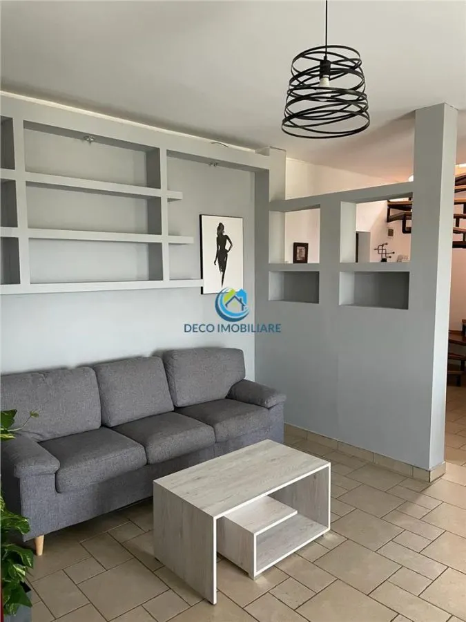 Apartament 3 camere, terasa 30 mp in A. Muresanu, str. Alverna - foto 6