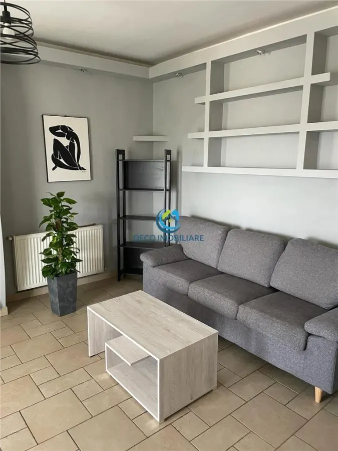 Apartament 3 camere, terasa 30 mp in A. Muresanu, str. Alverna - foto 7