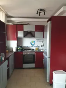 Apartament 3 camere, terasa 30 mp in A. Muresanu, str. Alverna - foto 8