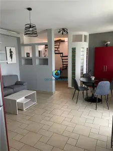 Apartament 3 camere, terasa 30 mp in A. Muresanu, str. Alverna - foto 9