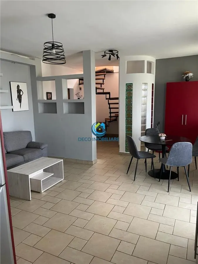 Apartament 3 camere, terasa 30 mp in A. Muresanu, str. Alverna - foto 9