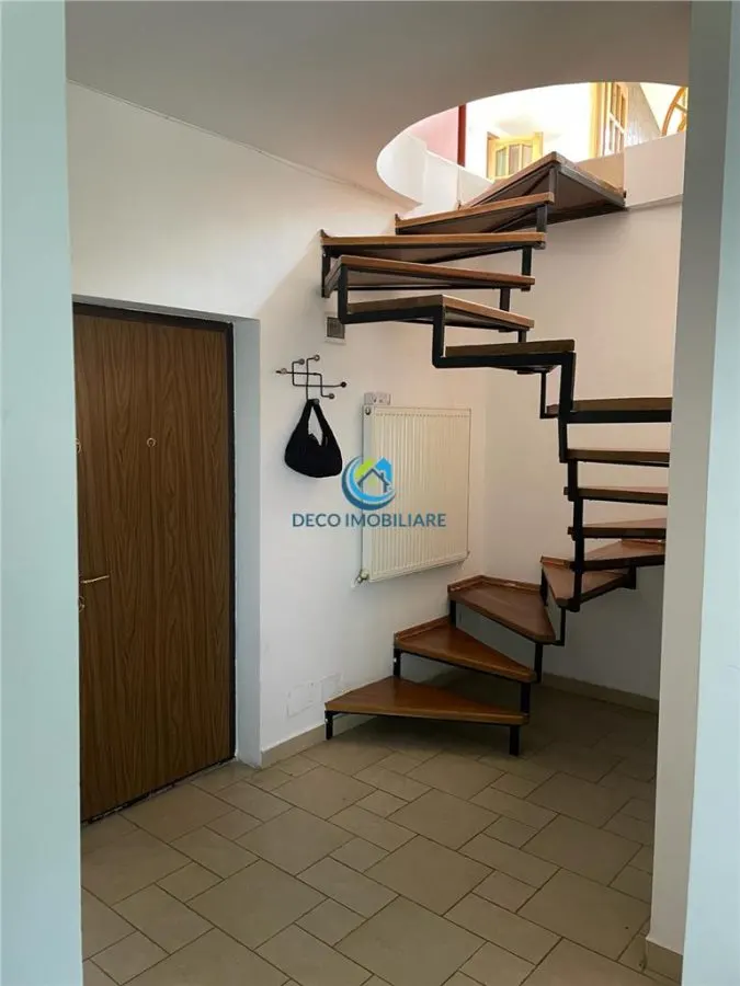Apartament 3 camere, terasa 30 mp in A. Muresanu, str. Alverna - foto 10